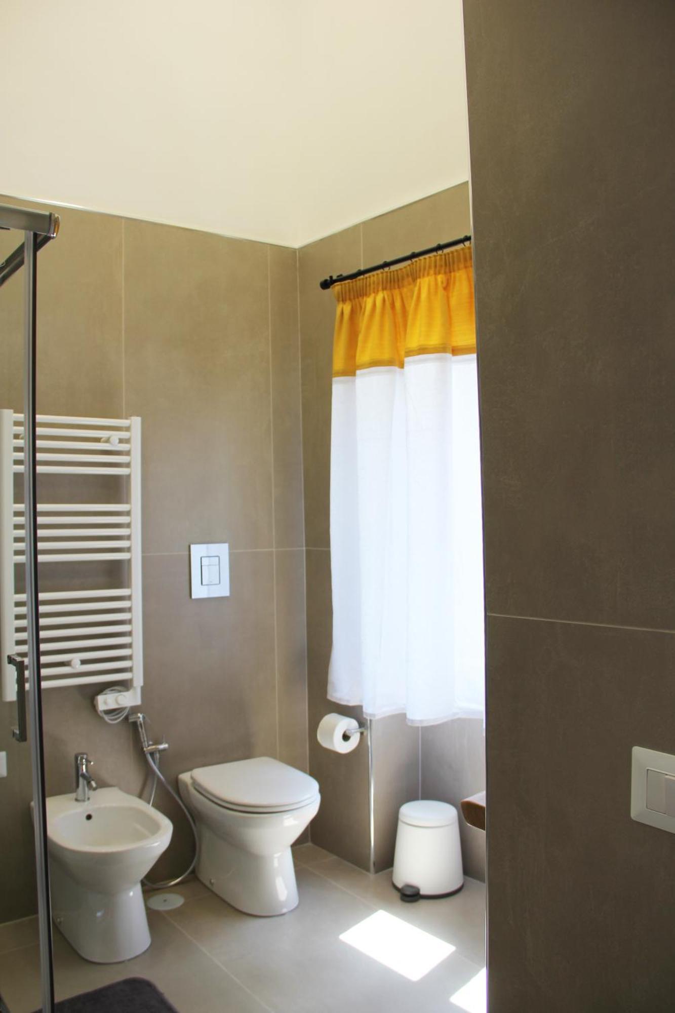 Le Guarattelle House Teresina Room Napoli Eksteriør bilde